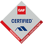 GAF Certified