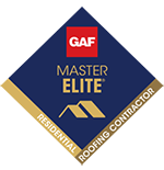 GAF Master Elite