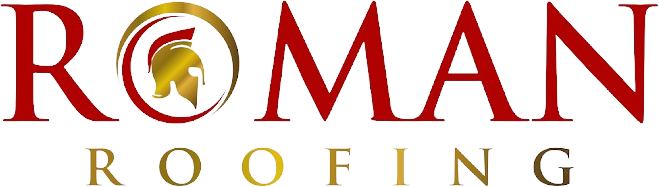 Roman Roofing Logo