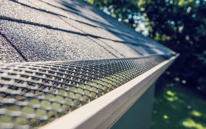 Gutter Guards